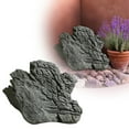 thumbnail image 3 of Lightweight PU Foam Rock Cover for Courtyard and Well Landscaping Decorative Stone Solution, 3 of 3