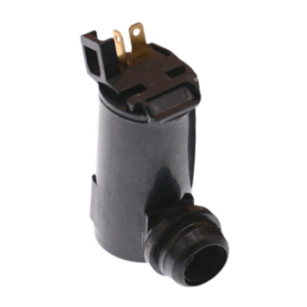 Motor de limpiaparabrisas eléctrico genérico, accesorios para coche, fácil instalación, universal. sin cable 24V