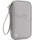 thumbnail image 1 of Cartera de pasaporte de viaje VanFN RFID P.Travel Series de nylon, 1 of 6
