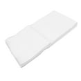 thumbnail image 3 of Toalla Desechable Para Acampar, Toalla Desechable Tough Soft 100PCS Para Spa De Pies Para El Hogar Ccdes Oro, 3 of 8