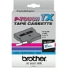 Brother P-Touch TX Laminated Tape