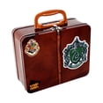 thumbnail image 1 of Juego de cartas Top Trumps Collector's Tin Harry Potter Slytherin, 1 of 5