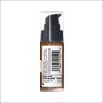 thumbnail image 5 of Revlon ColorStay Makeup for Normal/Dry Skin SPF 20, Longwear Liquid Foundation, with Medium-Full Coverage, Natural Finish, Oil Free, 410 Cappuccino, 1.0 oz, 5 of 10