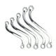 thumbnail image 2 of multifuncionales tipo S de 5 piezas Ouble cabezas dobles Caja Tornillo Tuercas Llave Herramienta de reparación Llave ajustable para he, 2 of 9