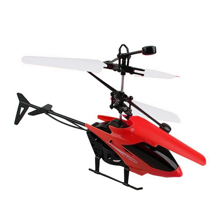 Dengmore Kids Remote Control Helicopter RC Helicopter Indoor