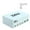 AU, variant on Universal 220W Charger Quick Charging Adapter with Cable with 4xType C Port and Double USB Interfaces for Fan