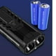 thumbnail image 4 of Linterna LED Antorcha Iluminación exterior portátil para acampar Senderismo Trabajo nocturno JShteea  El nuevo, 4 of 6