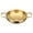 Gold_18cm, variant on Spanish Paella Cooking Pan For Home Kitchen Restaurant, Stainless Steel Grill Pan Cooking Pot With Double Riveted Handles For Rice Or Stir Frys[Energy Class A]
