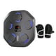 thumbnail image 5 of Máquina de boxeo Zulema Entrenador de boxeo objetivo de reacción ajustable electrónico Con guantes para adultos 41 cm x 44 cm x 3,5 cm, 5 of 8