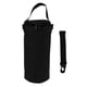 thumbnail image 2 of Bolsa De Almacenamiento Para Acampar, Diseño De Manija Cremallera Doble Con Correa Para El Hombro Para Tanques De Gas Luces Negras, 2 of 7