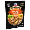 McCormick Grill Mates Griller's YPF5 Choice Chicken Marinade Mix, 1.12