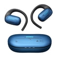 thumbnail image 2 of Auriculares inalámbricos manos libres Auriculares deportivos compatibles con Bluetooth con micrófono Likrtyny Para estrenar, 2 of 9