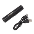 thumbnail image 1 of Linterna LED con cabezal inclinable de 90 grados linterna LED recargable de alto brillo protección IPX5 para pescar y acampar ANGGREK Otros, 1 of 8