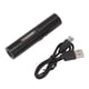 thumbnail image 3 of LEDTERNA LED Recargable, Alto Brillo Oculto Tipo C Carga IPX5 Protección de 90 Grados Ligera LED inclinable Para Mantenimiento para Senderismo, 3 of 7