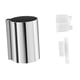 thumbnail image 5 of Tope de temperatura del tubo. Tope pequeño. Accesorios de sellado para uso diario. Plata, 5 of 9