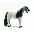 thumbnail image 1 of Paradise Horse Rocket Pony en gris Paradise Horse 874514000333, 1 of 1