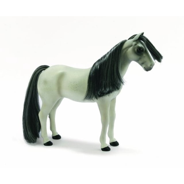 Paradise Horse Rocket Pony en gris Paradise Horse 874514000333