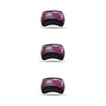 thumbnail image 4 of Sonducket Diadema Invierno Cómodo Vellón Ajustable Esquí Orejera A prueba de viento Calentador de oídos Cintas para el cabello Camuflaje rojo al aire Type1 NO1 Sonducket CBP379947, 4 of 6