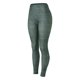 thumbnail image 5 of Gibobby Leggings cálidos para mujeres Mujeres Casual Cintura alta Slim Fit Simulación Botón Jeans Leggings(Gris,Talla única), 5 of 5