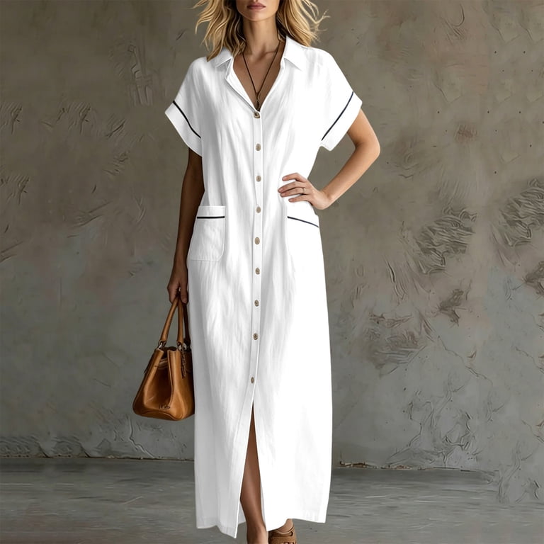 designer cotton summer dresses Celtic Fusion Design | Six of our favourite summer dresses, crafted from  breathable cotton slub and linen and designed to be worn, loved, and lived  in. From the