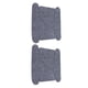 thumbnail image 5 of Compartimiento de Almacenamiento Plegable de 2 Piezas Canasta de Almacenamiento de Fieltro Canasta de Almacenamiento de Tela Resistente Plegable con Cuerda Para Organizar el ANGGREK Otros, 5 of 8
