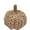 B #154, variant on Indoor Halloween Decor Braided Straw Pumpkin – Textured Pumpkin Tabletop Display – Farmhouse Pumpkin Decor for Courtyard Home Autumn Display