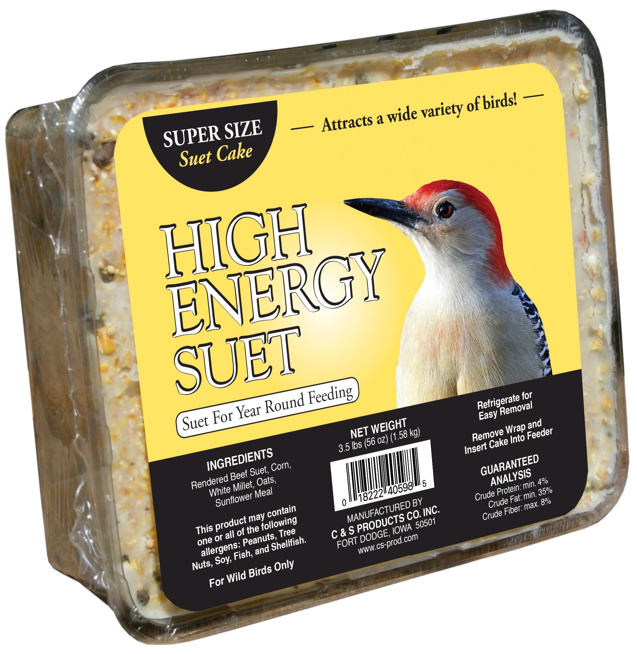Wild Bird Food Blocks Walmart unique rare bird