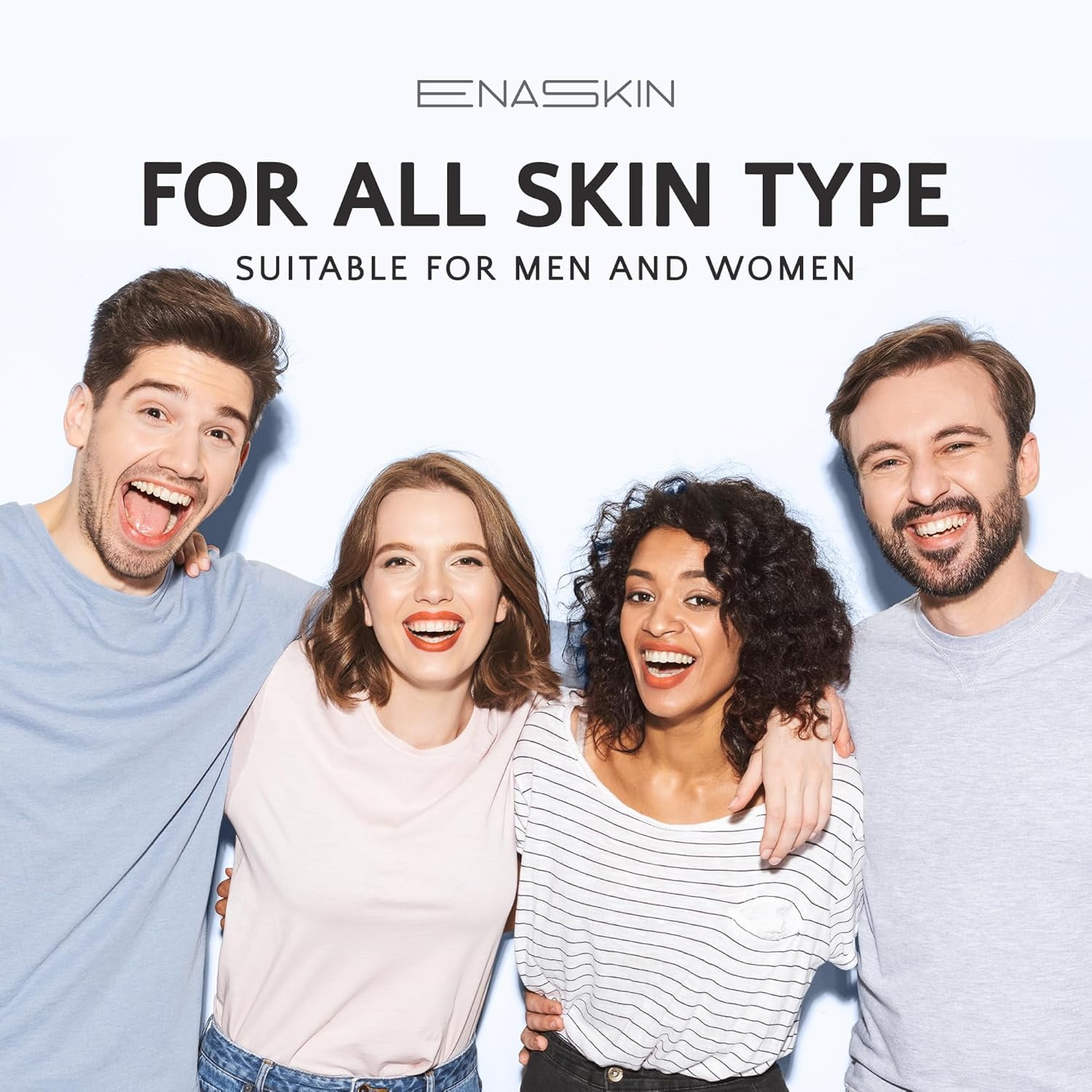 Enaskin Naturals Dark Spot Corrector Face Serum, Skincare Serum for Face and Body,1.7 fl oz