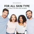 thumbnail image 3 of Enaskin Naturals Dark Spot Corrector Body and Face Serum with Avocado & Botanical Extracts, 1 fl oz, 3 of 10