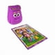 thumbnail image 4 of Rompecabezas Kids Puzzles Mochila Dora 3 en 1 120 Piezas, 4 of 5