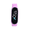 Light Purple, variant on NovaStitch Cartoon Watches for Men Women Students Digital Display Electronic Wristwatch Silicone Band Cute Sports Watch Waterproof Small Watch