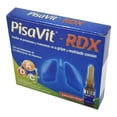 thumbnail image 3 of Pisavit RDX solución 5 ampolletas con 3 ml, 3 of 4