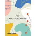 thumbnail image 1 of Mid-Century Modern: Icons of Design, 1 of 4