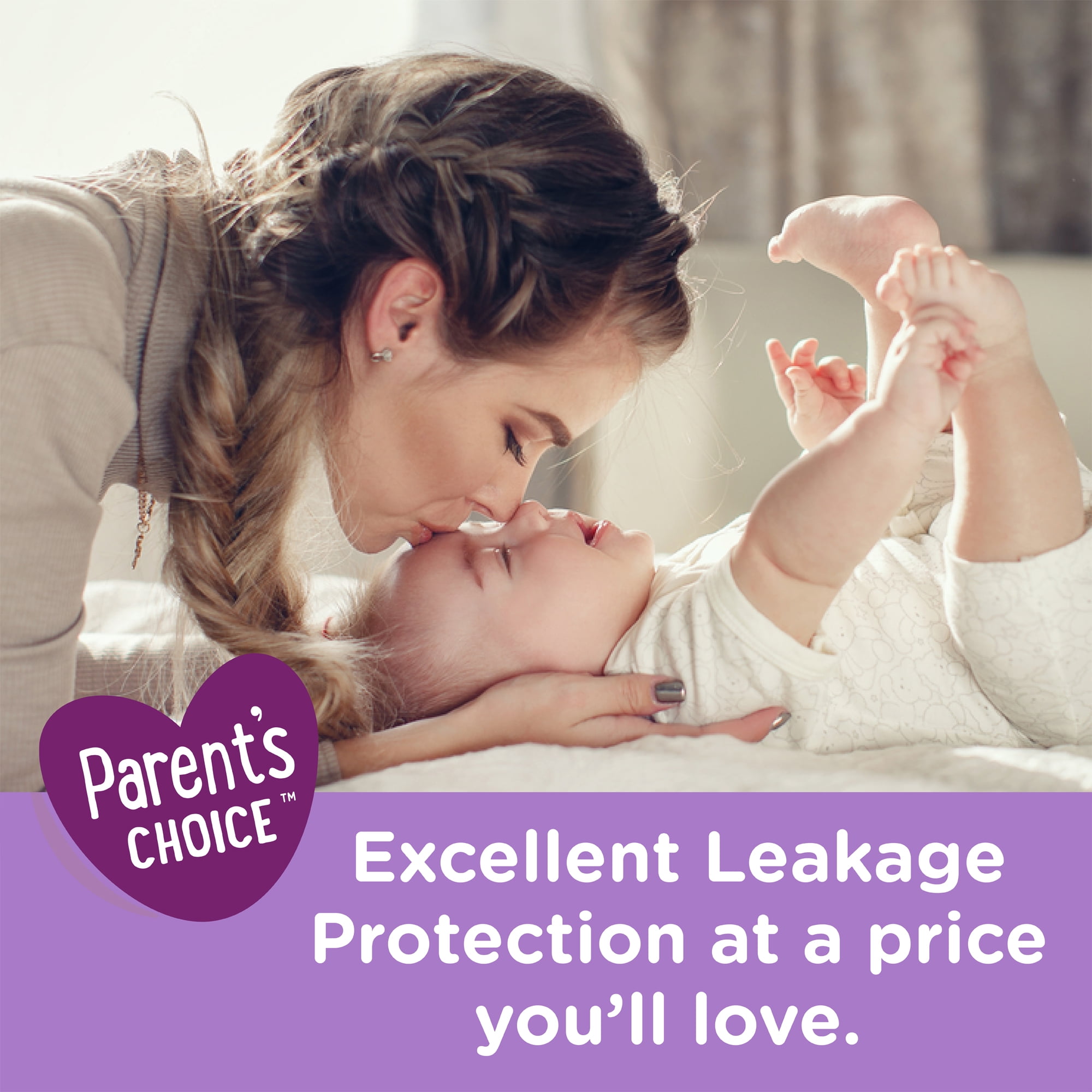 parents choice diapers size 3 210