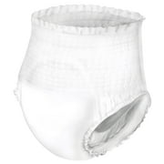 Abena Pants Premium Incontinence Underwear, M0, 84 Count (6 Packs of 14)