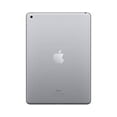 thumbnail image 2 of Restored Apple iPad 6th Gen 32GB Wifi + Cellular Unlocked, 9.7in - Space Gray (Refurbished), 2 of 5