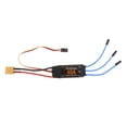 thumbnail image 1 of ESC sin escobillas 40A Sunnimix Motor ESC Sin Escobils XT60, 1 of 8