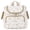 colorE, variant on Printed Diapers Storing Bag Large-capacity Floral Pattern Backpack Polyester Padded Nursing Bags Zipper Closure Portable Bottle & Diaper Storage Backpack for Women Travel Hospital (Style 7)