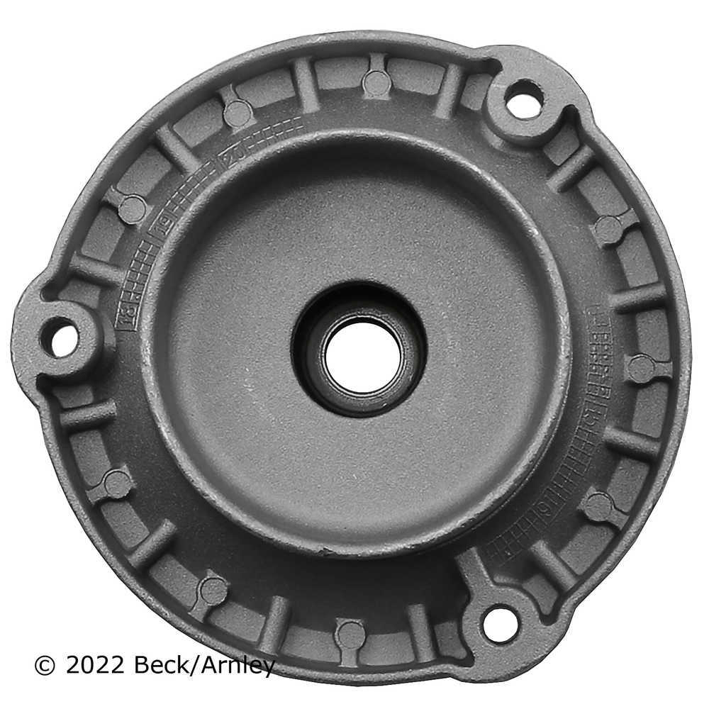 Beck Arnley Strut Mount 101-8660 Fits select: 2011-2013 BMW 528, 2011-2013 BMW 535