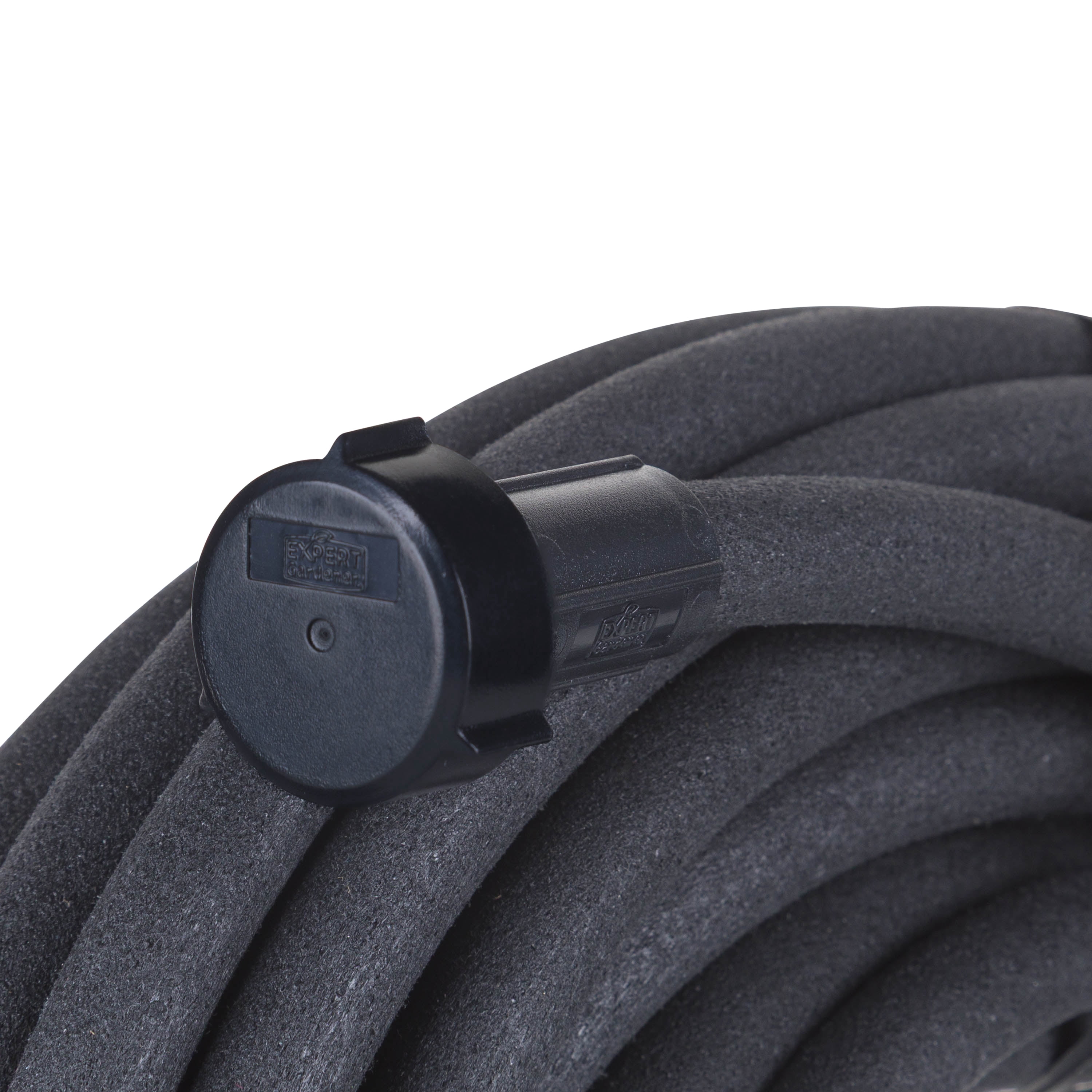 Expert Gardener Soaker Hose, 3/8 in x 50 ft