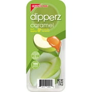 Crunch Pak Snack with Fresh Tart Sliced Apples and Caramel, 2.75 oz
