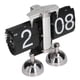 thumbnail image 4 of Flip Clock, Flip Clock Movimiento de Cuarzo Retro Flip Clock Reloj de Cuarzo Creado magistralmente Jadeshay A, 4 of 8