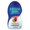 Dasani Drops 1.9 oz Plastic Bottles - Pack of 3 - Strawberry Kiwi