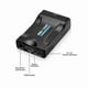 thumbnail image 5 of HDMI zu auf Scart Konverter Video Audio Converter Adapter HD TV DVD Universal, 5 of 5