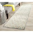 thumbnail image 4 of Safavieh Paradise 4' X 5'7" Puissance Tapis de Viscose en Gris, 4 of 4