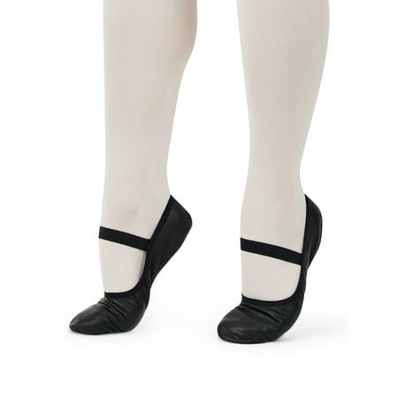

Capezio Women s Lily Ballet Shoe