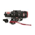 thumbnail image 2 of Warn 90251 ProVantage 2500 lb Capacity RV Winch - 50' x 3/16" Cable, 2 of 2