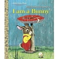 thumbnail image 2 of Richard Scarry's I Am a Bunny, Ole Risom Hardcover, 2 of 2