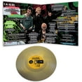 thumbnail image 4 of Uk Subs - Reverse Engineering - Gold - Music & Performance - Vinyl, 4 of 4