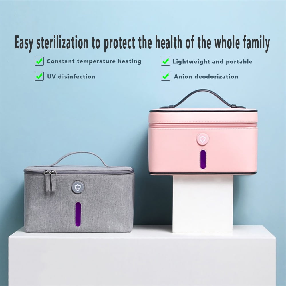 bottle sanitizer bags